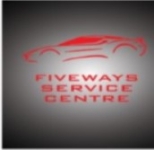 Fiveways Service Centre